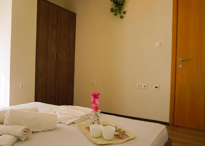 דירה резидънс - Byala Complex