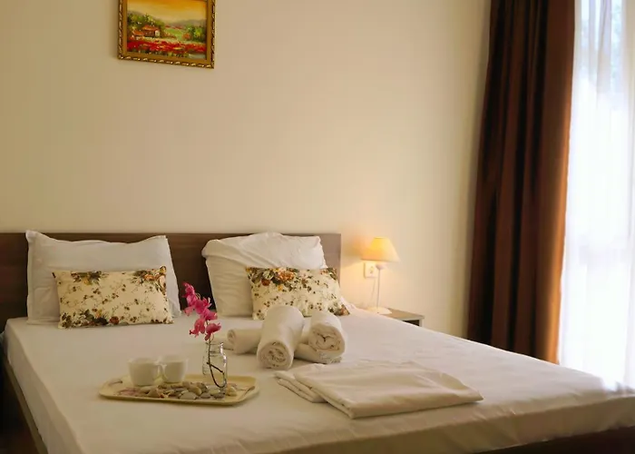 резидънс - Byala Complex דירה ביאלה