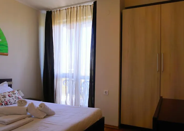 דירה резидънс - Byala Complex ביאלה