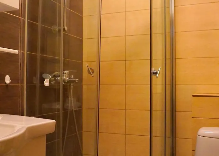 резидънс - Byala Complex *