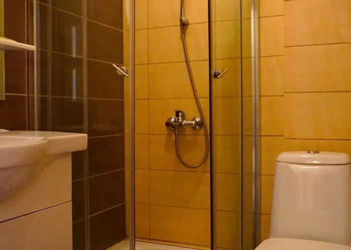 резидънс - Byala Complex דירה