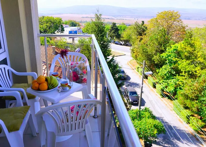 резидънс - Byala Complex דירה *