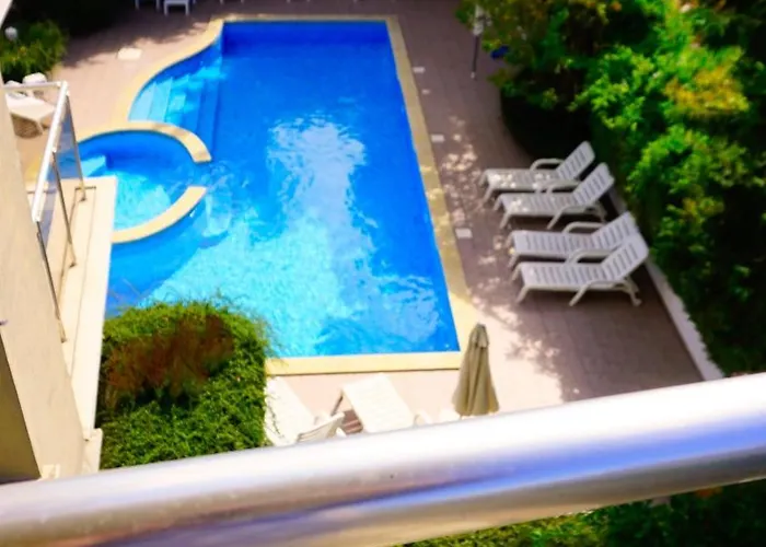 דירה резидънс - Byala Complex *