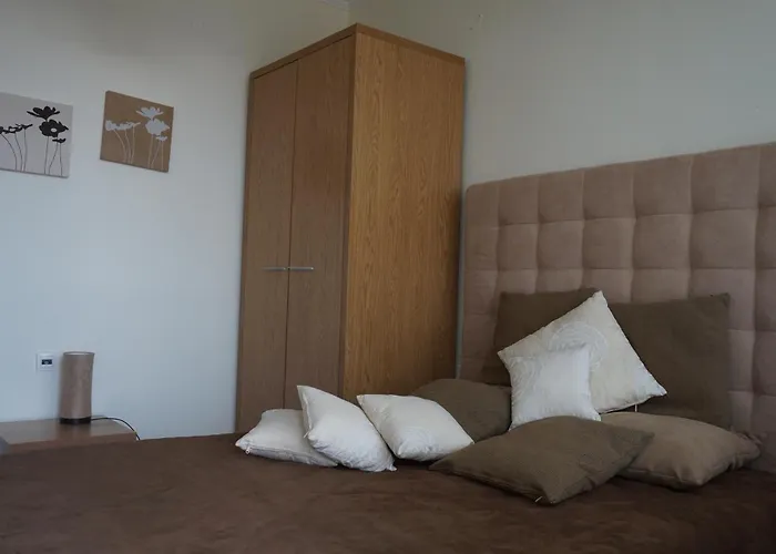 резидънс - Byala Complex *